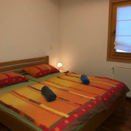 Apartmaji Zlata Lisicka Cerkno Dış mekan fotoğraf