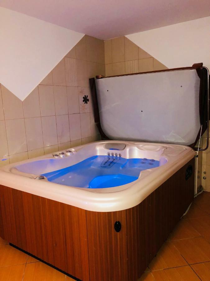 Apartmaji Zlata Lisicka Cerkno Dış mekan fotoğraf